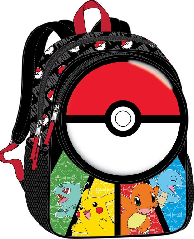 Deluxe Pokémon Backpack