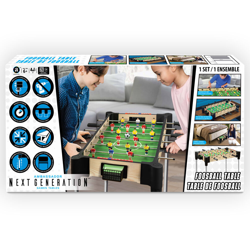 foosball table toys r us