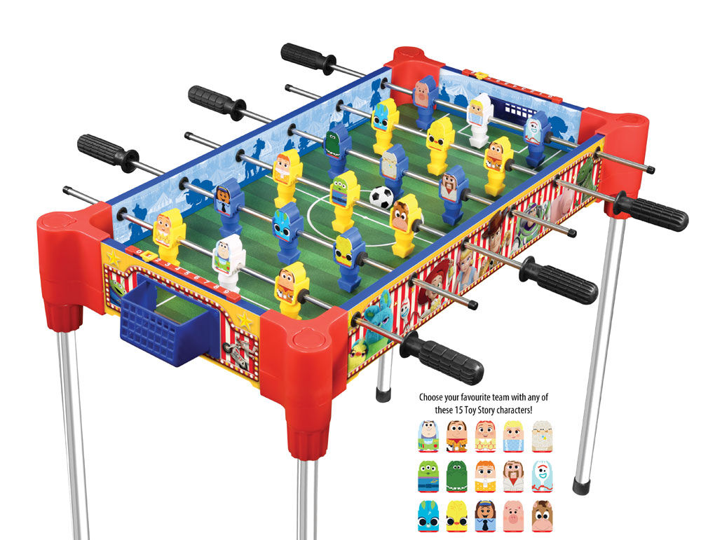 foosball table toys r us