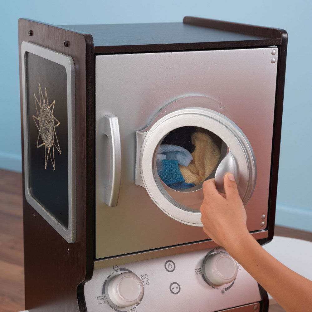 kidkraft washing machine