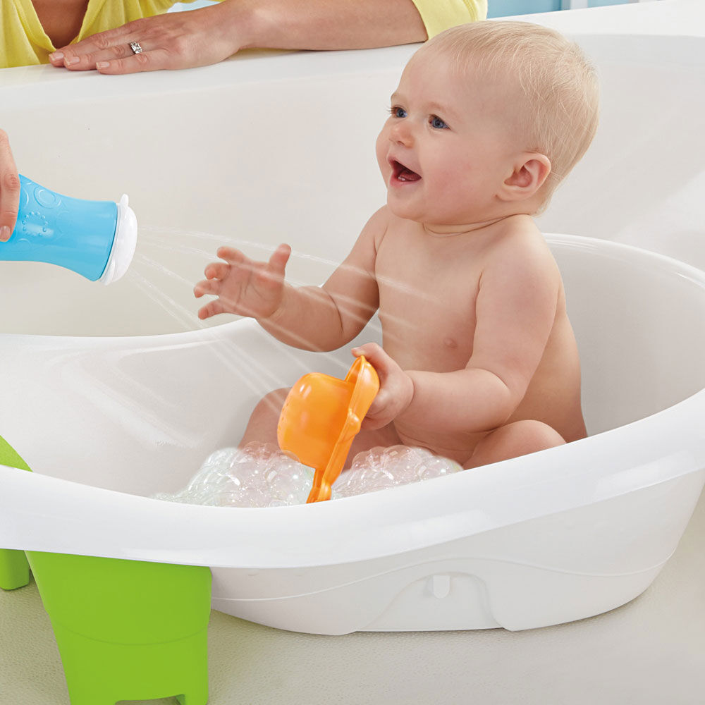 Fisher price clearance tub toys