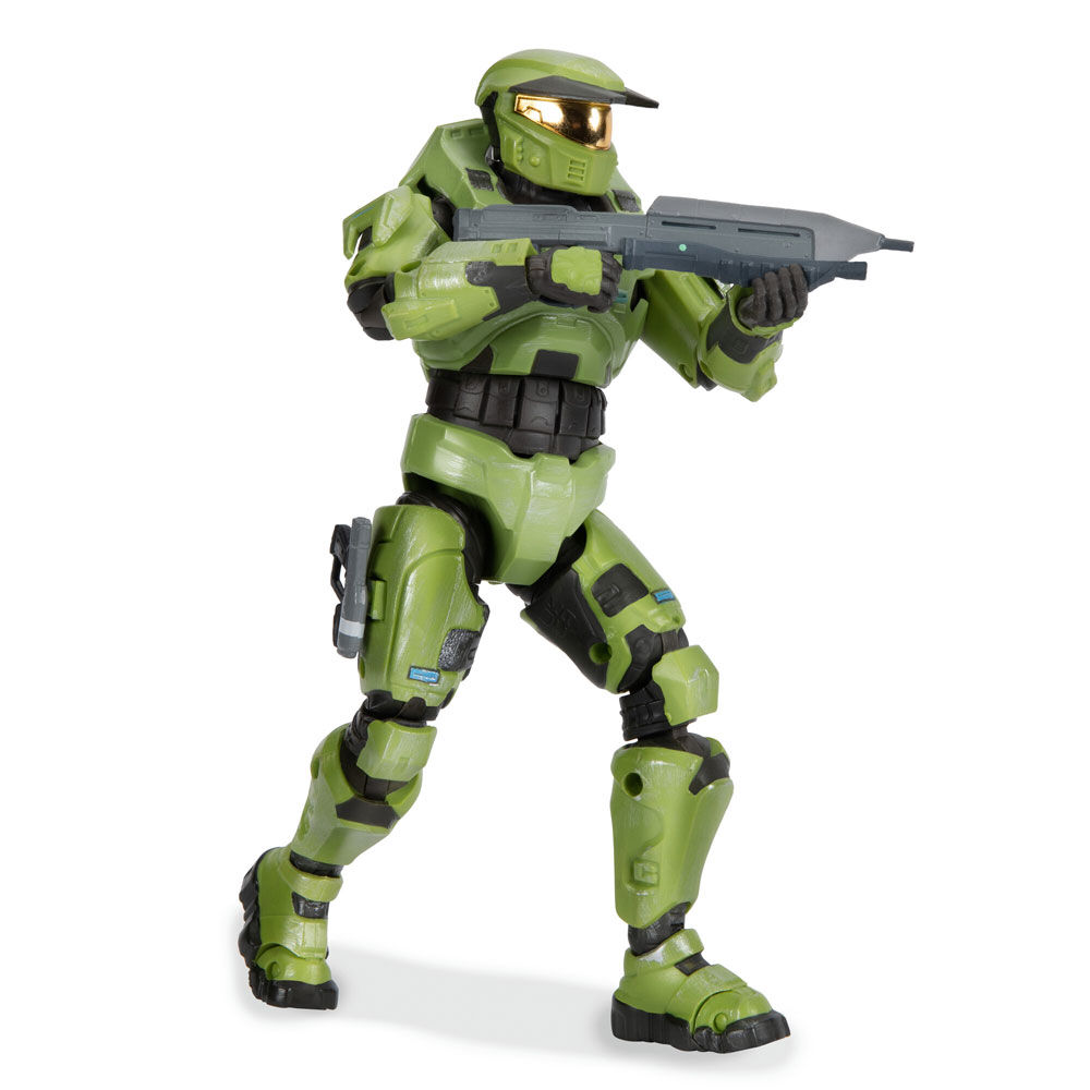 Halo toy best sale figures