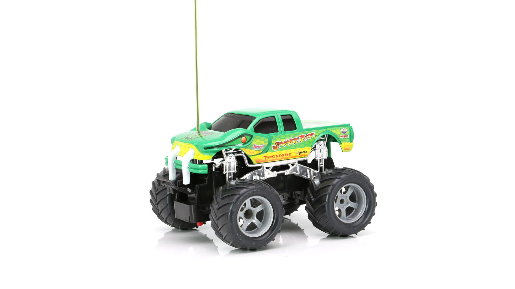 monster truck télécommandé jouet club