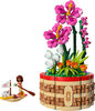LEGO Disney Moana's Flowerpot Buildable Flower Toy and Mini Doll 43252