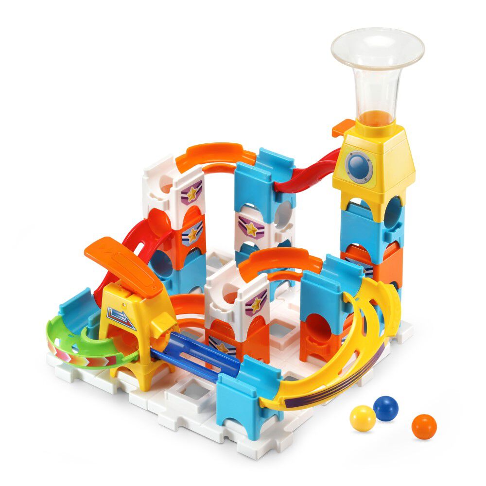 VTech Marble Rush Discovery Starter Set | Toys R Us Canada