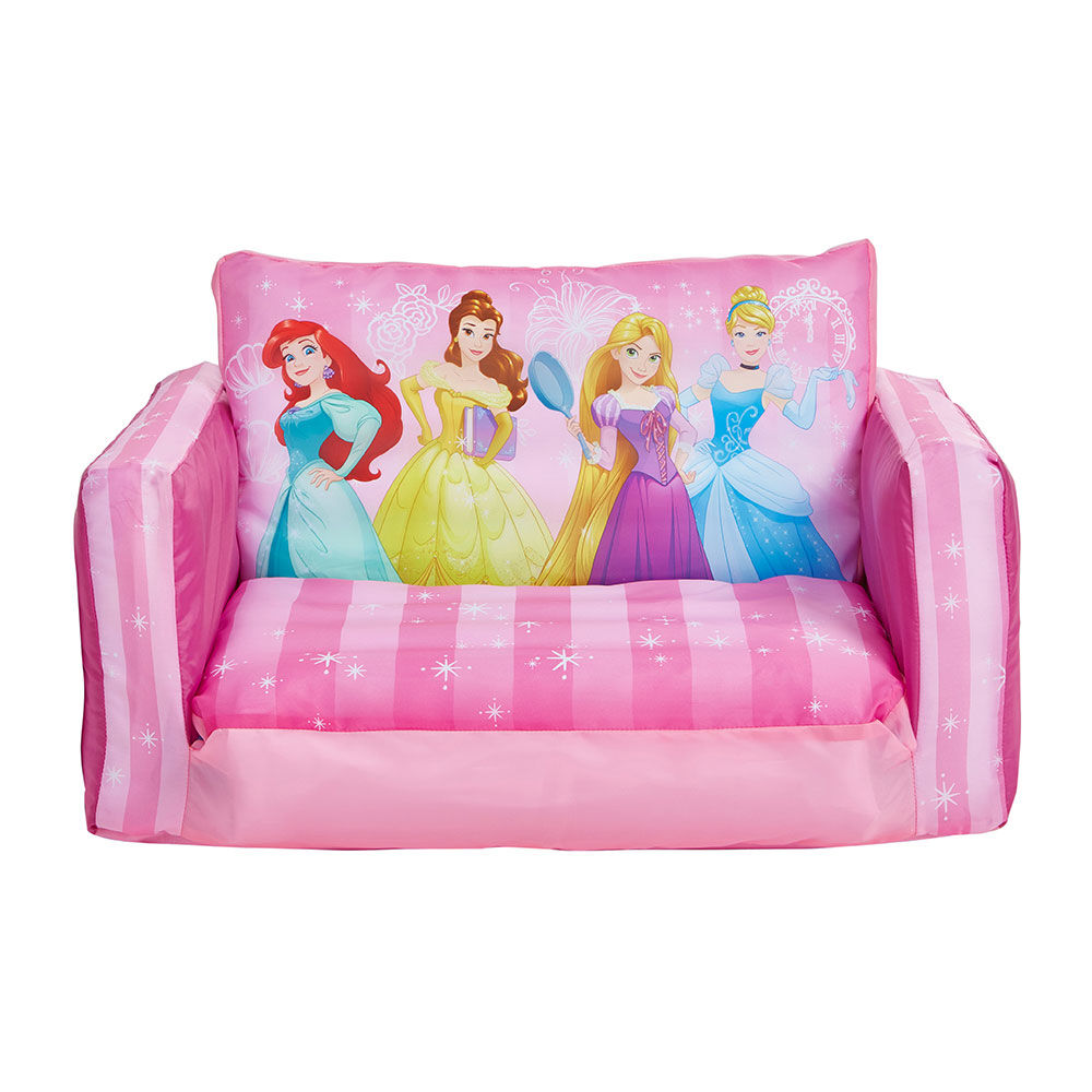 Disney Princess Flip Out Sofa | Toys R 
