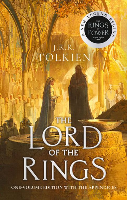 The Lord of the Rings - English Edition