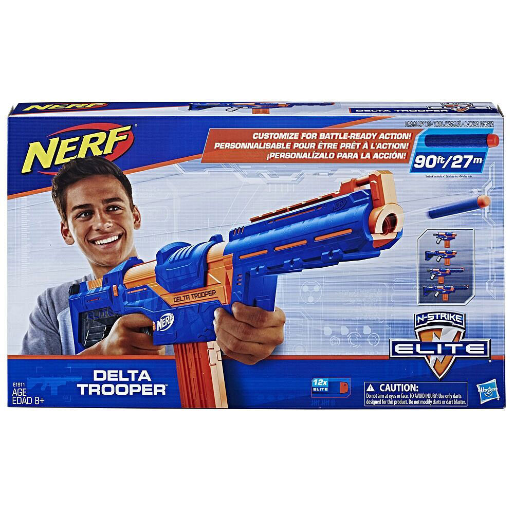nerf toys for boys