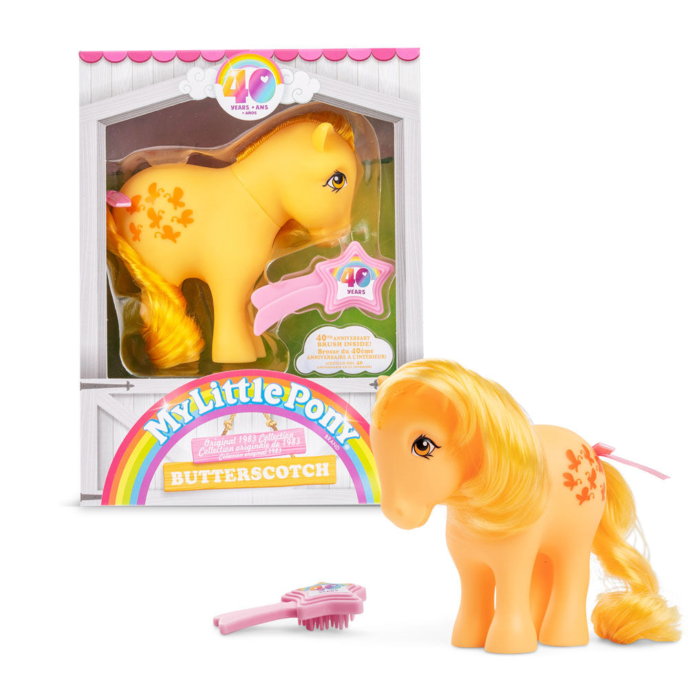 Furreal butterscotch pony toys r sales us