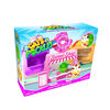 Cats vs Pickles! - Sweet Shop Playset with Plush - English Edition