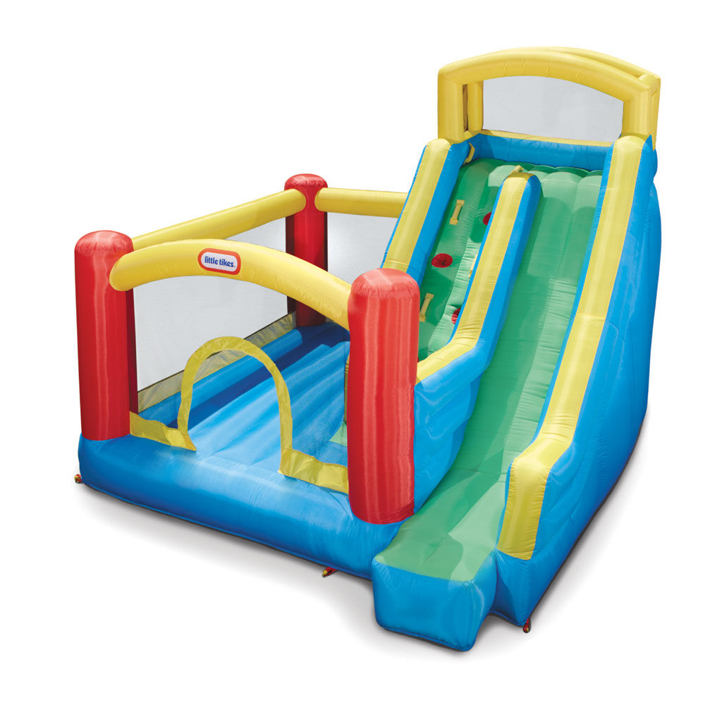 little tikes bounce house toys r us