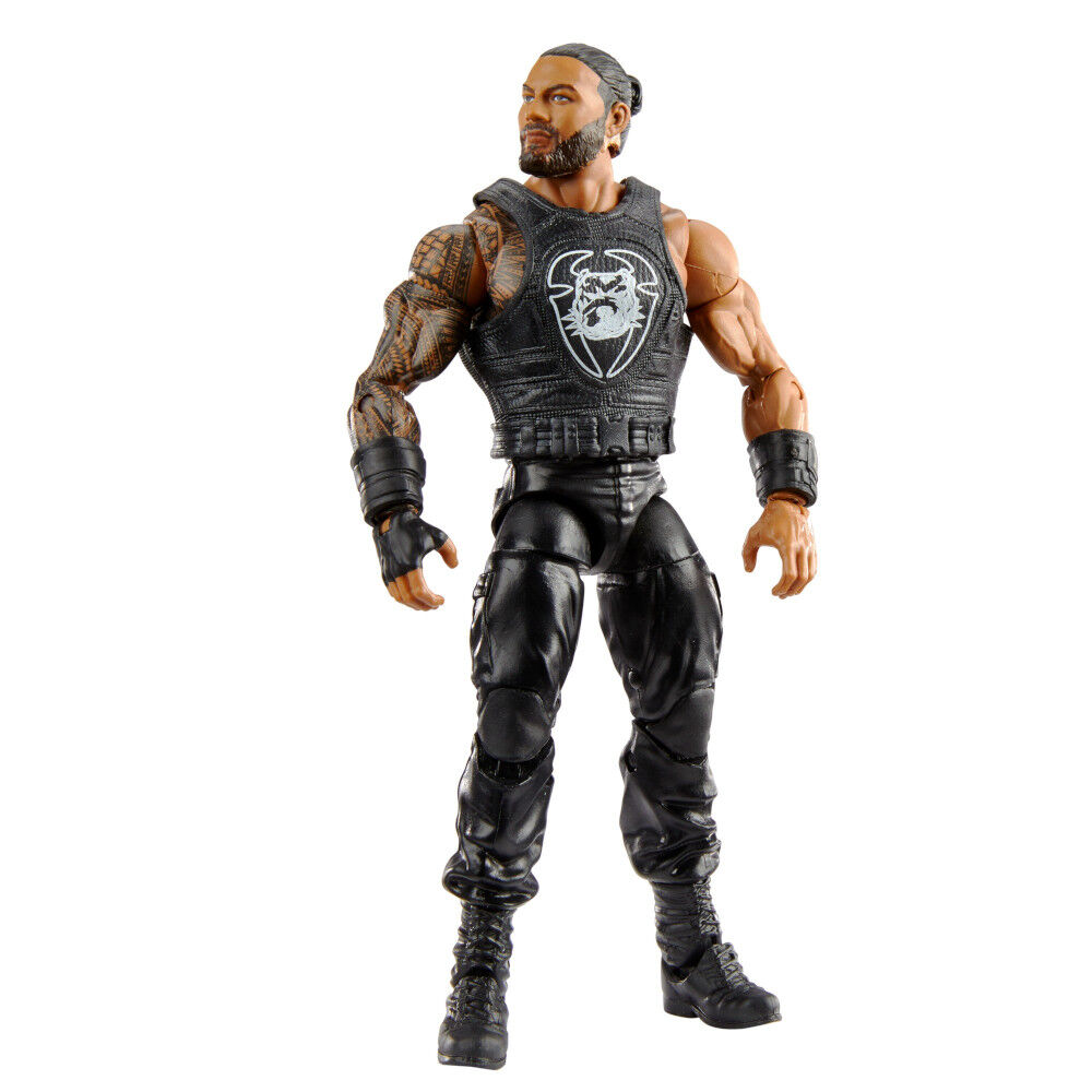 WWE Roman Reigns Elite Collection Action Figure | Toys R Us Canada