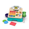 Magic Touch Cash Register Pretend to Check Out Toy
