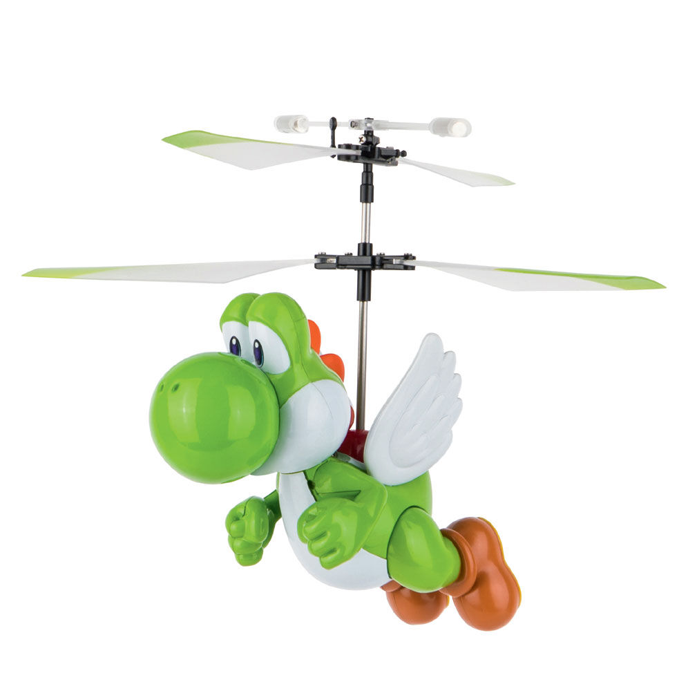 Carrera/ Nintendo RC Flying Yoshi 