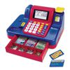 Learning Resources - Teaching Cash Register - English Edition