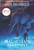 The Magician's Elephant Movie tie-in - English Edition