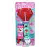 Ariel Light & Sound Musical Bubble Wand