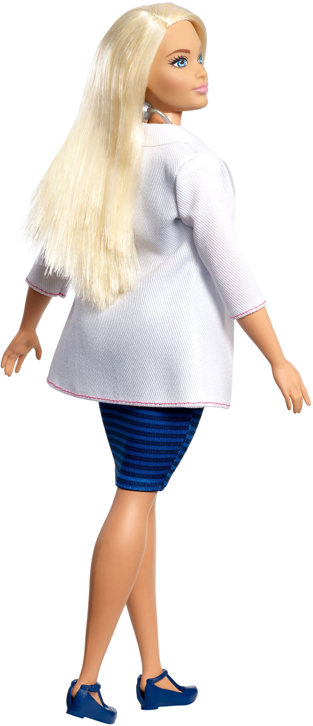 barbie as a doctor