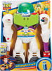 Imaginext Playset Featuring Disney/Pixar Toy Story Buzz Lightyear Robot