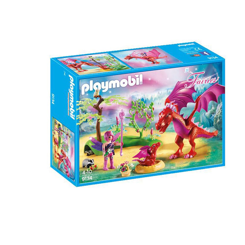 dragon playmobil toys r us