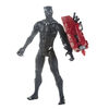 Marvel Avengers: Infinity War Titan Hero Series Black Panther 12-Inch-Scale Action Figure with Titan Hero Power FX Port