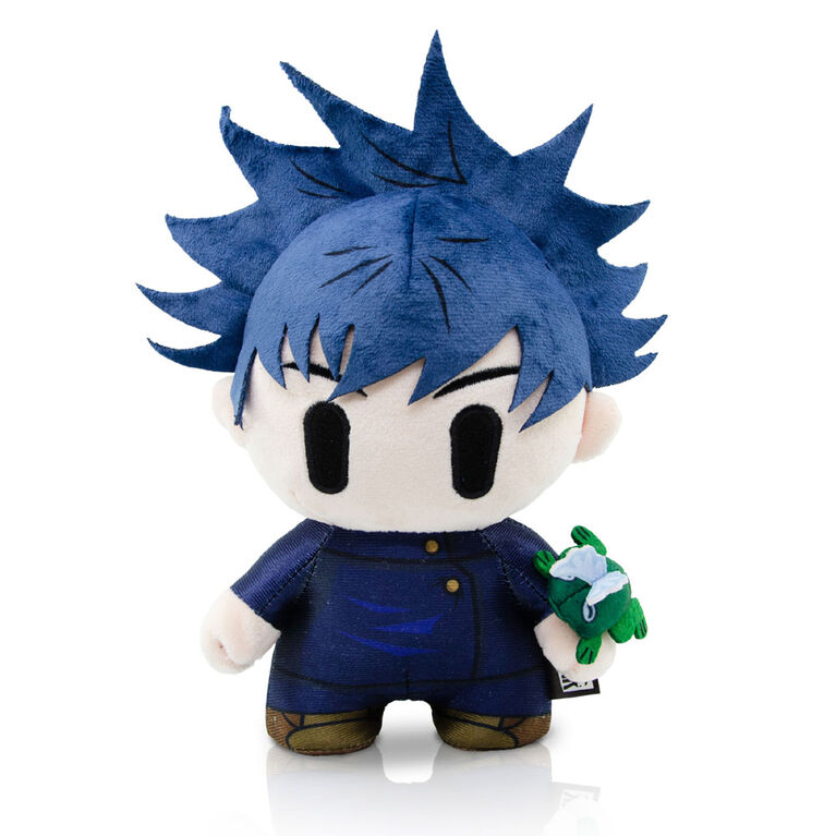 YuMe Jujutsu Kaisen DZNR Plush - Megumi | Toys R Us Canada