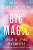 Big Magic - English Edition