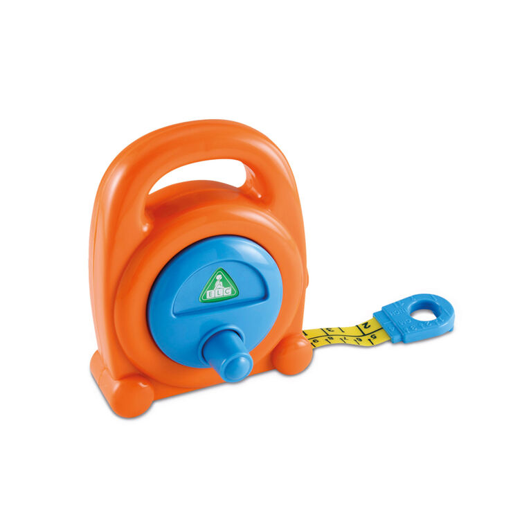 Early Learning Centre Tape Measure - R Exclusive