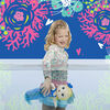 Baby Alive Shimmer ‘n Splash Mermaid
