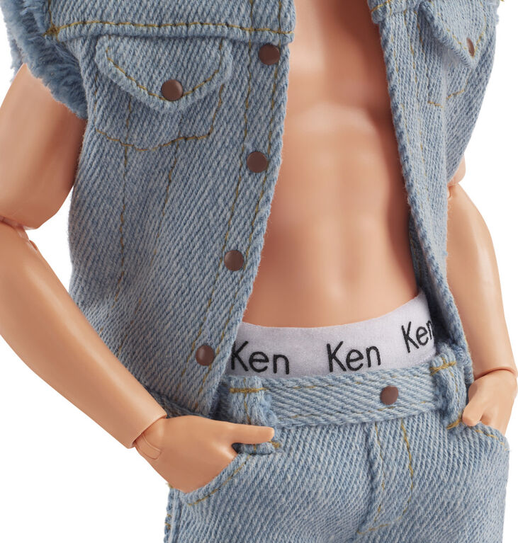 Fashion Jeans Ken Doll - 1981 - a photo on Flickriver  Ken doll, Barbie  doll accessories, Barbie and ken costume