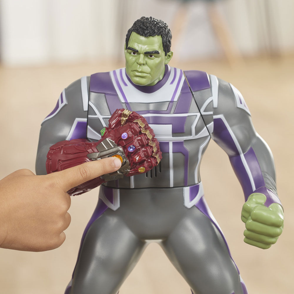 hulk punch toy