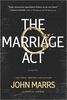 The Marriage Act - English Edition