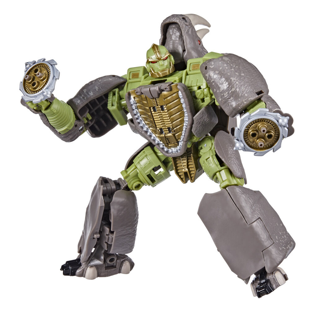 rhinox toys