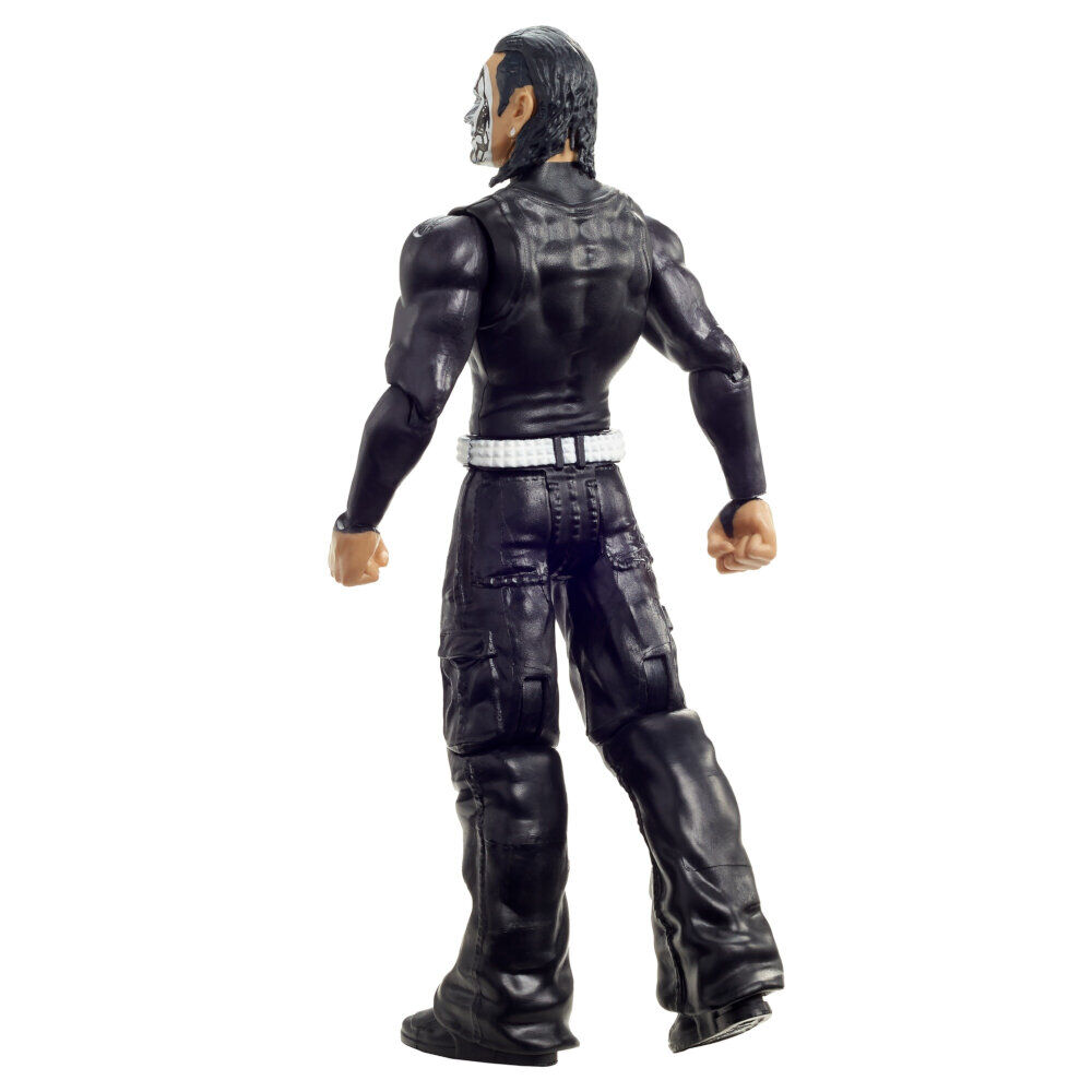 WWE Jeff Hardy Action Figure | Toys R Us Canada