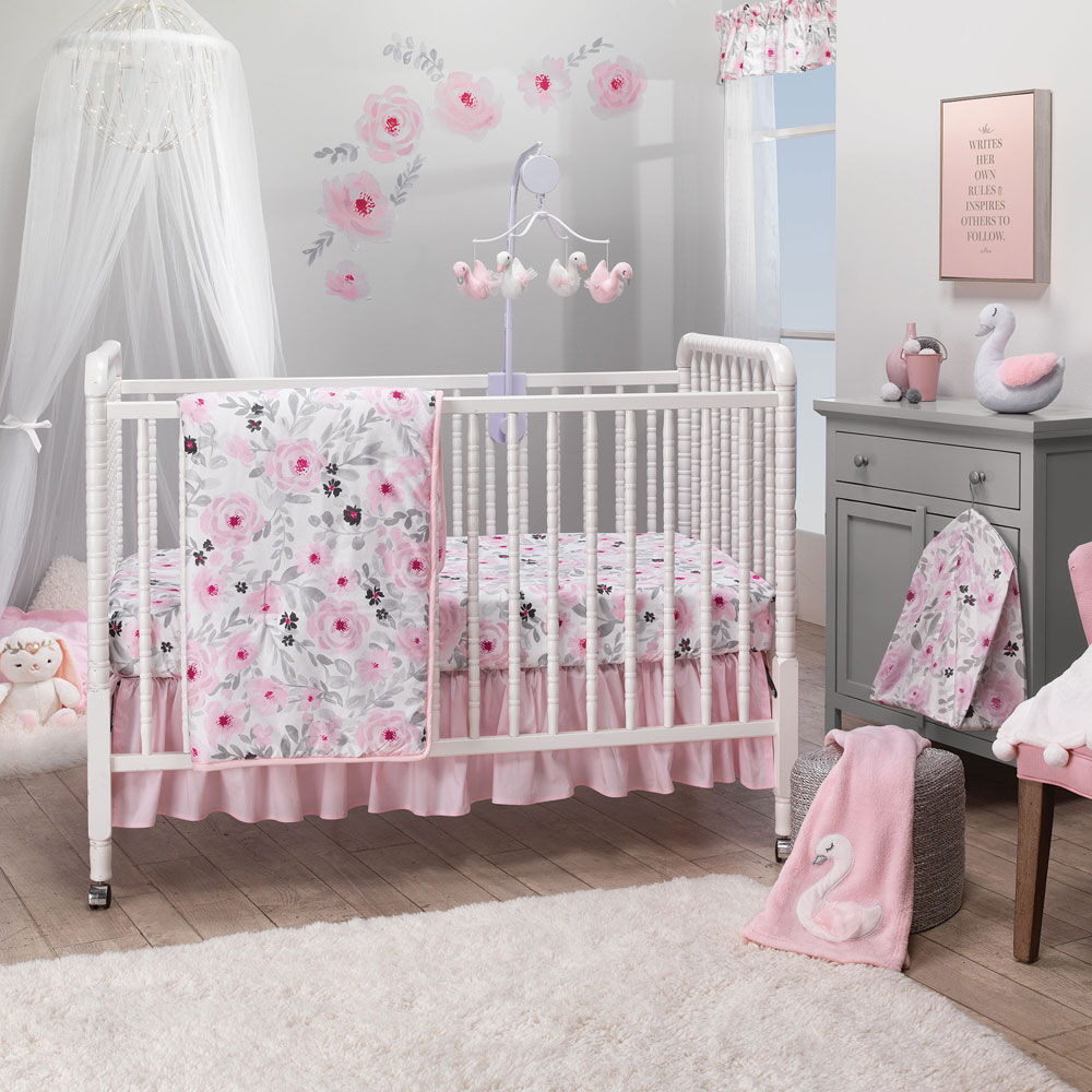 Baby crib sets discount canada