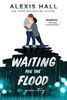 Waiting for the Flood - Édition anglaise