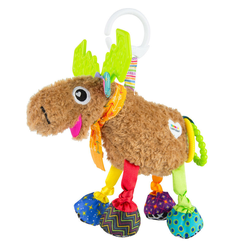 Lamaze Mortimer The Moose