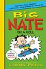 Big Nate On A Roll - Édition anglaise