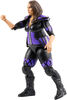 WWE Basic Nia Jax - 4LB - English Edition