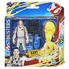 Ghostbusters Fright Features Gary Grooberson 5-Inch Collectible Action figure with Ecto-Stretch Tech Pukey Accessory