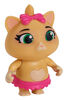 44 Cats 3'' Figure with Accessory - Pilou