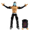 WWE - Figurine Élite 15 cm Jeff Hardy