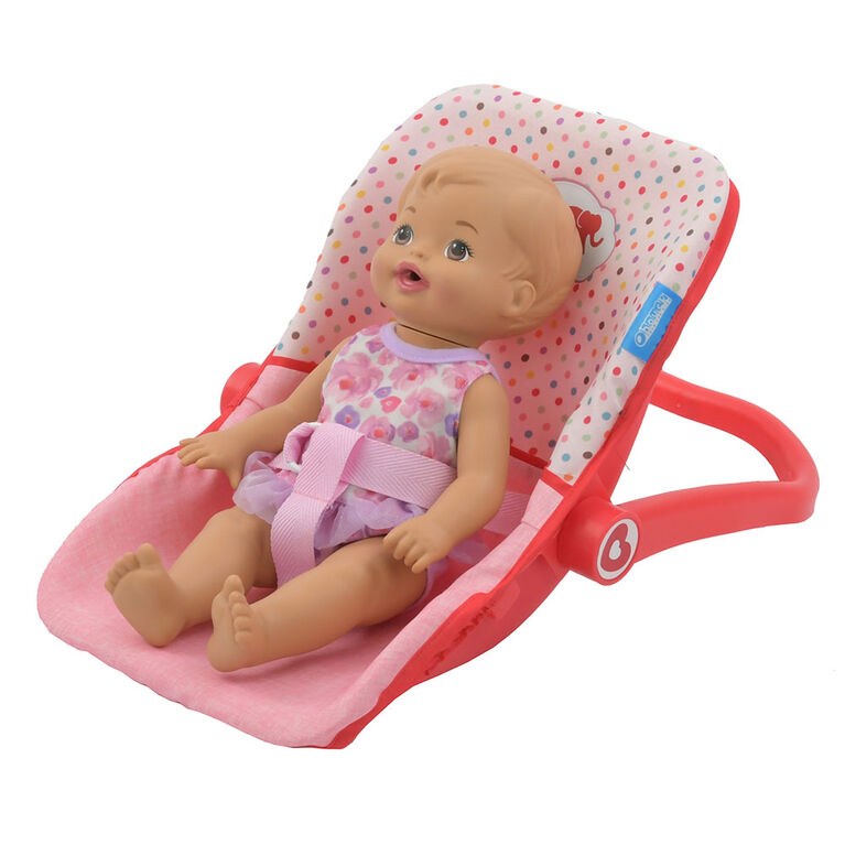 Little Mommy Doll Car Seat - R Exclusive | Toys R Us Canada