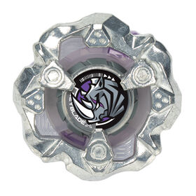 Beyblade X Booster Pack toupie Horn Rhino 3-80S