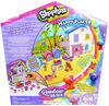 Shopkins Happy Places Season 5 Surprise Me Pack - BBQ Party