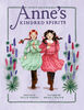 Anne's Kindred Spirits - English Edition