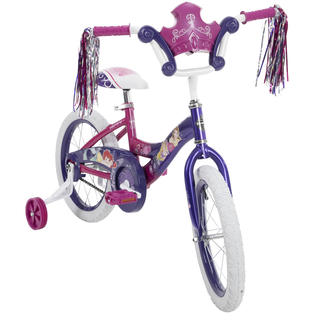 princess bike