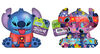 Disney Squish-A-Stitch - Édition anglaise - 1 par commande, la couleur peut varier (Chacun vendu séparément, sélectionné au hasard)
