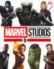 Marvel Studios Character Encyclopedia - Édition anglaise