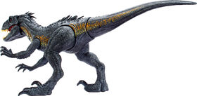 Jurassic World Toys, T Rex & Dinosaur Toys